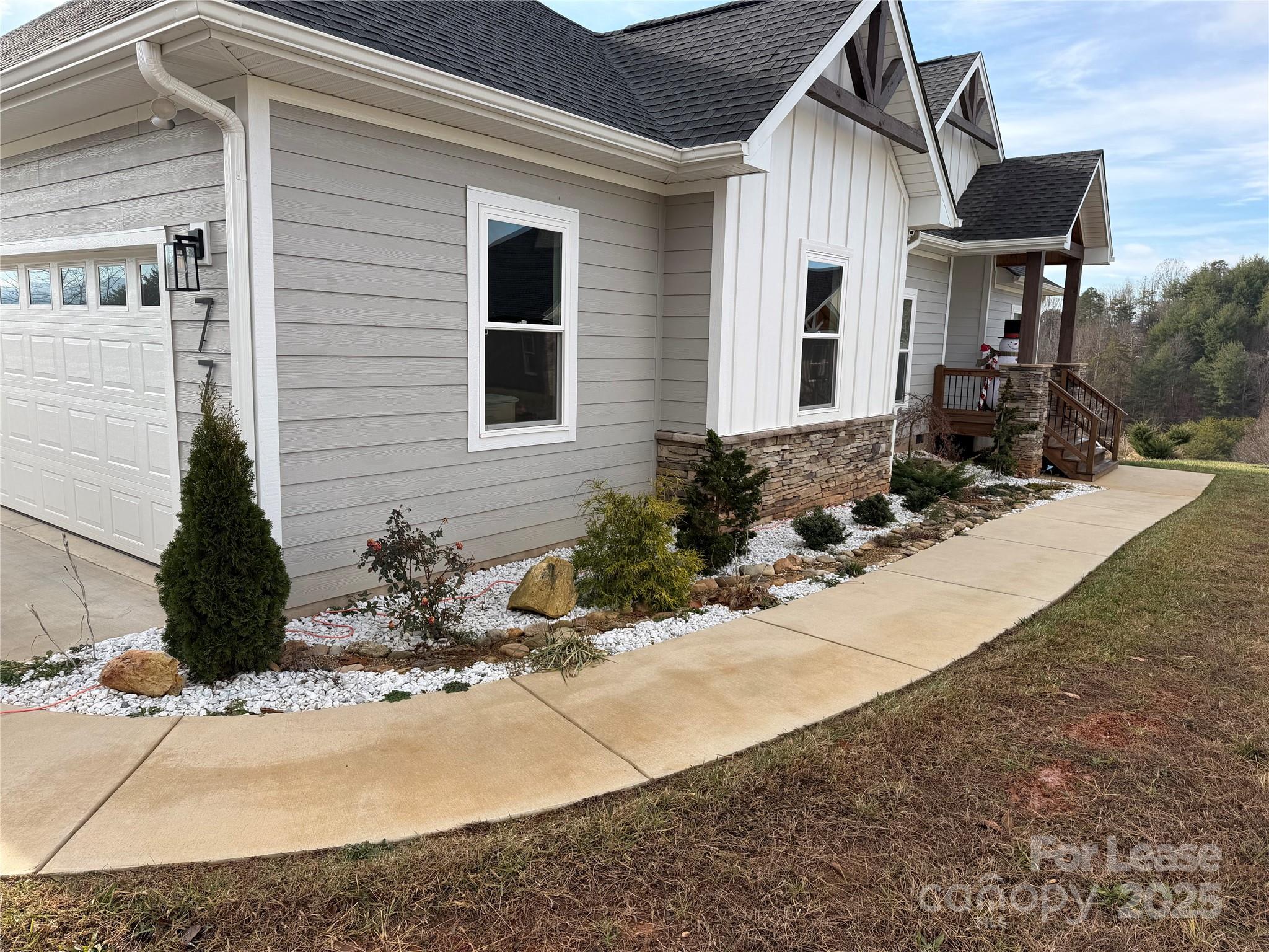 77 Horizon Way Alexander, NC 28701 - Photo 8 of 45