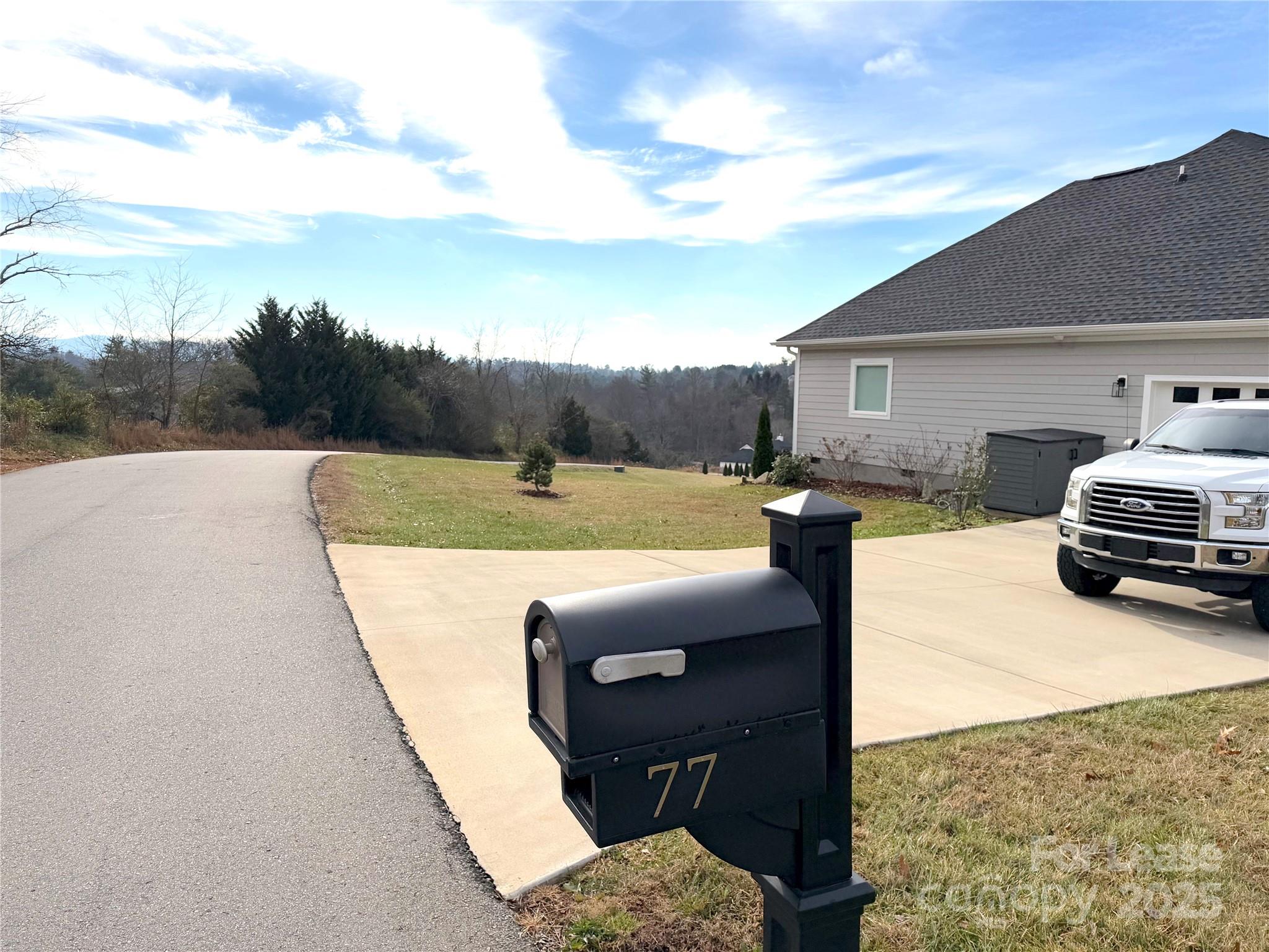 77 Horizon Way Alexander, NC 28701 - Photo 10 of 45