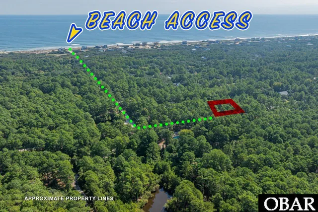 $59,000 | 2391 Ocean Pearl Road, Corolla, NC 27927