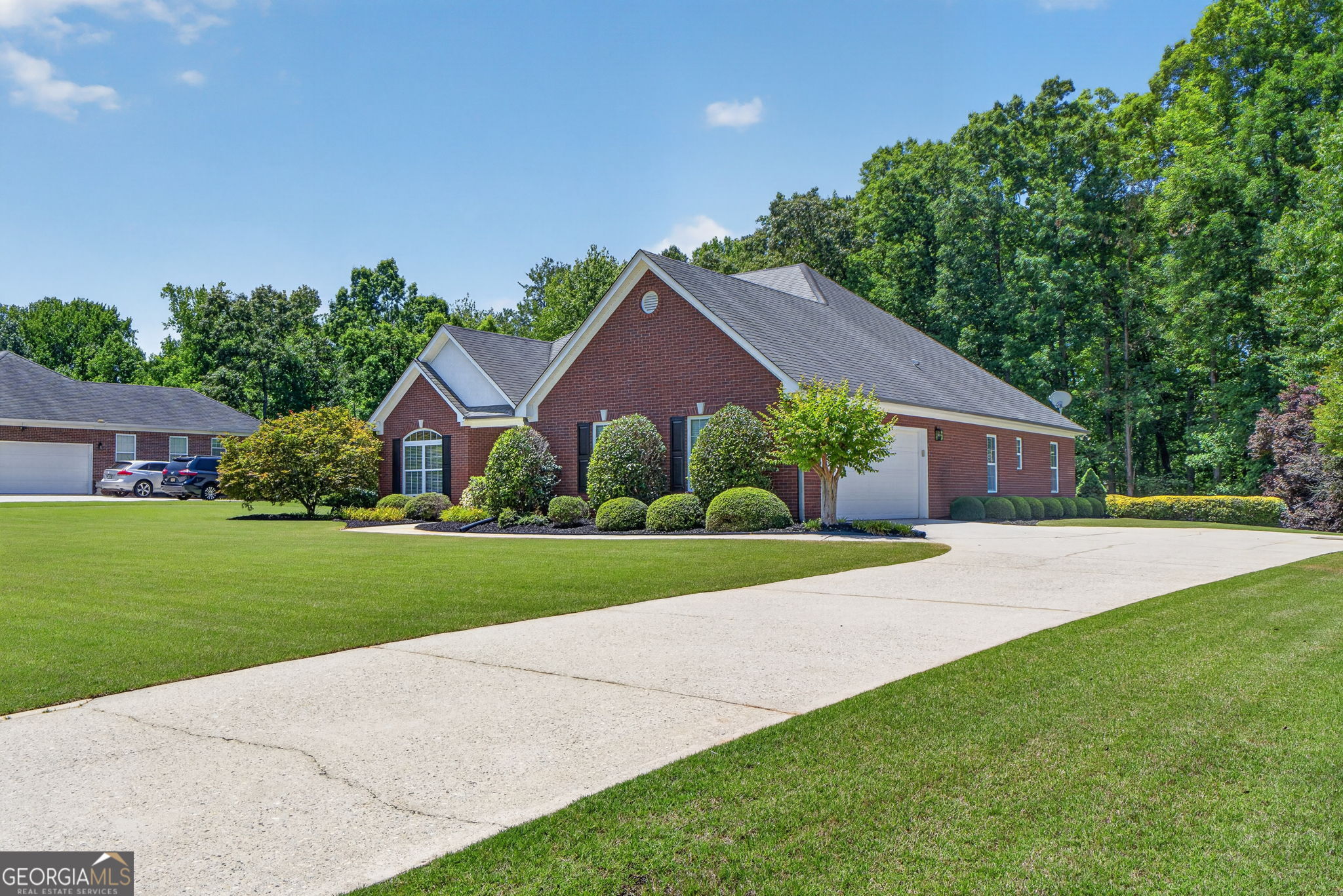 229 Hummingbird Court Hampton, GA 30228 - Photo 42 of 45