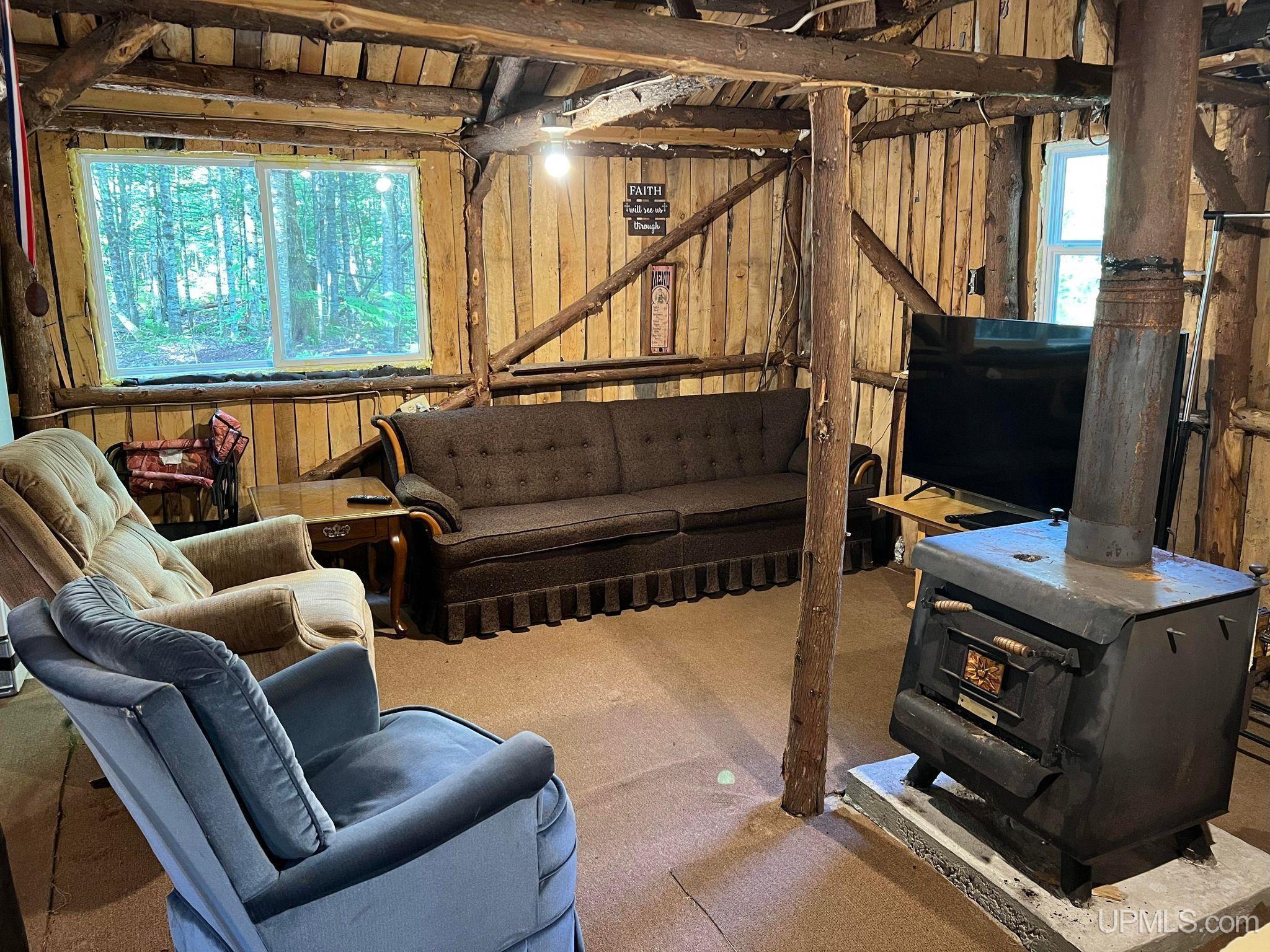 Mcconnel Road Curtis, MI 49820 - Photo 15 of 45 Gallery Image 15