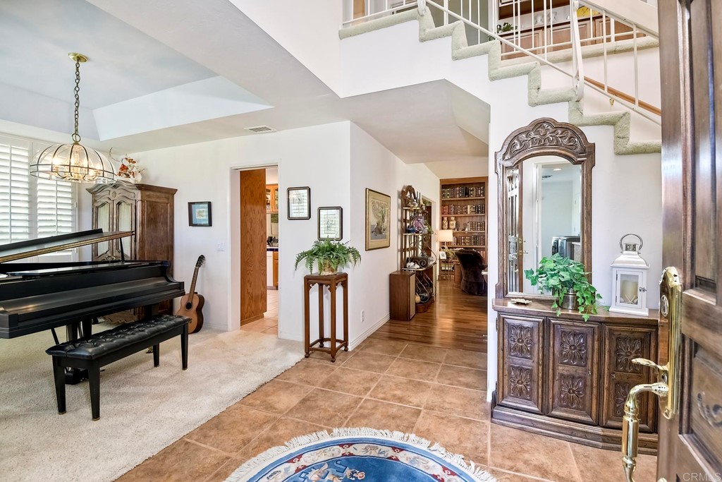 2270 Valley Road Oceanside, CA 92056 - Photo 4 of 37 a view of a livingroom with furniture