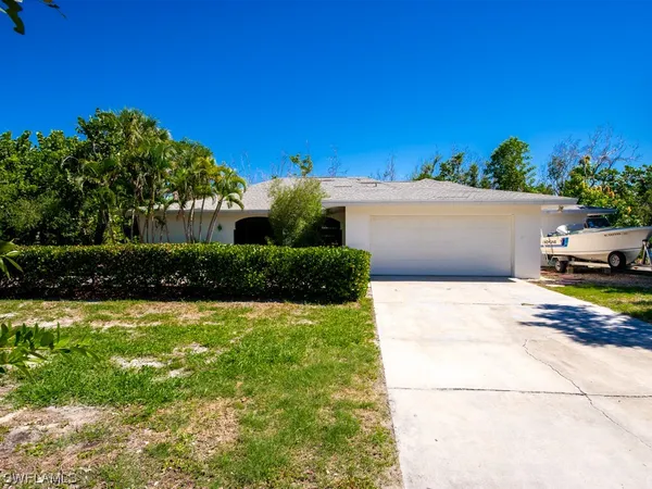 $859,000 | 1113 Skiff Place, Sanibel, FL 33957