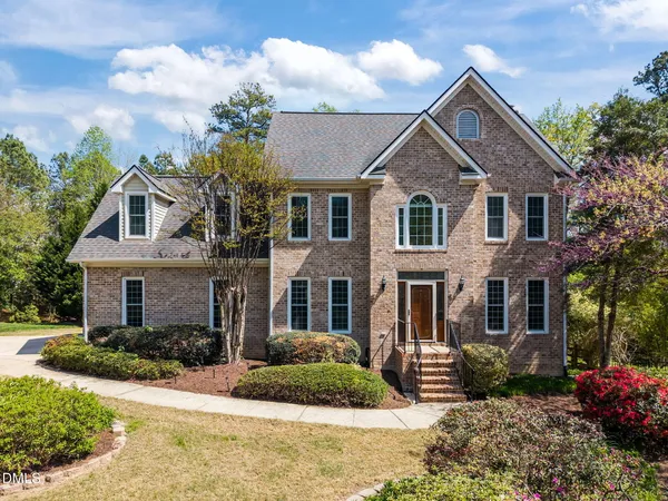 $600,000 | 8516 Hampton Chase Court, Wake Forest, NC 27587