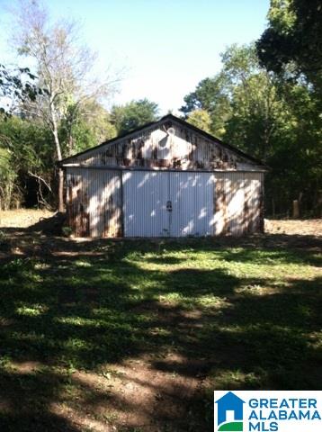 241 Halls Chapel Road Alexandria, AL 36250 - Photo 9 of 10