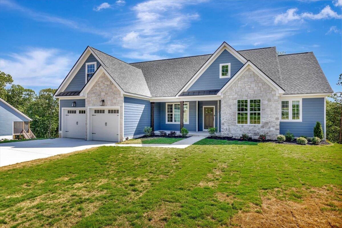7372 Peytons Rise Way Georgetown, TN 37336 - Photo 2 of 37 Gallery Image 2