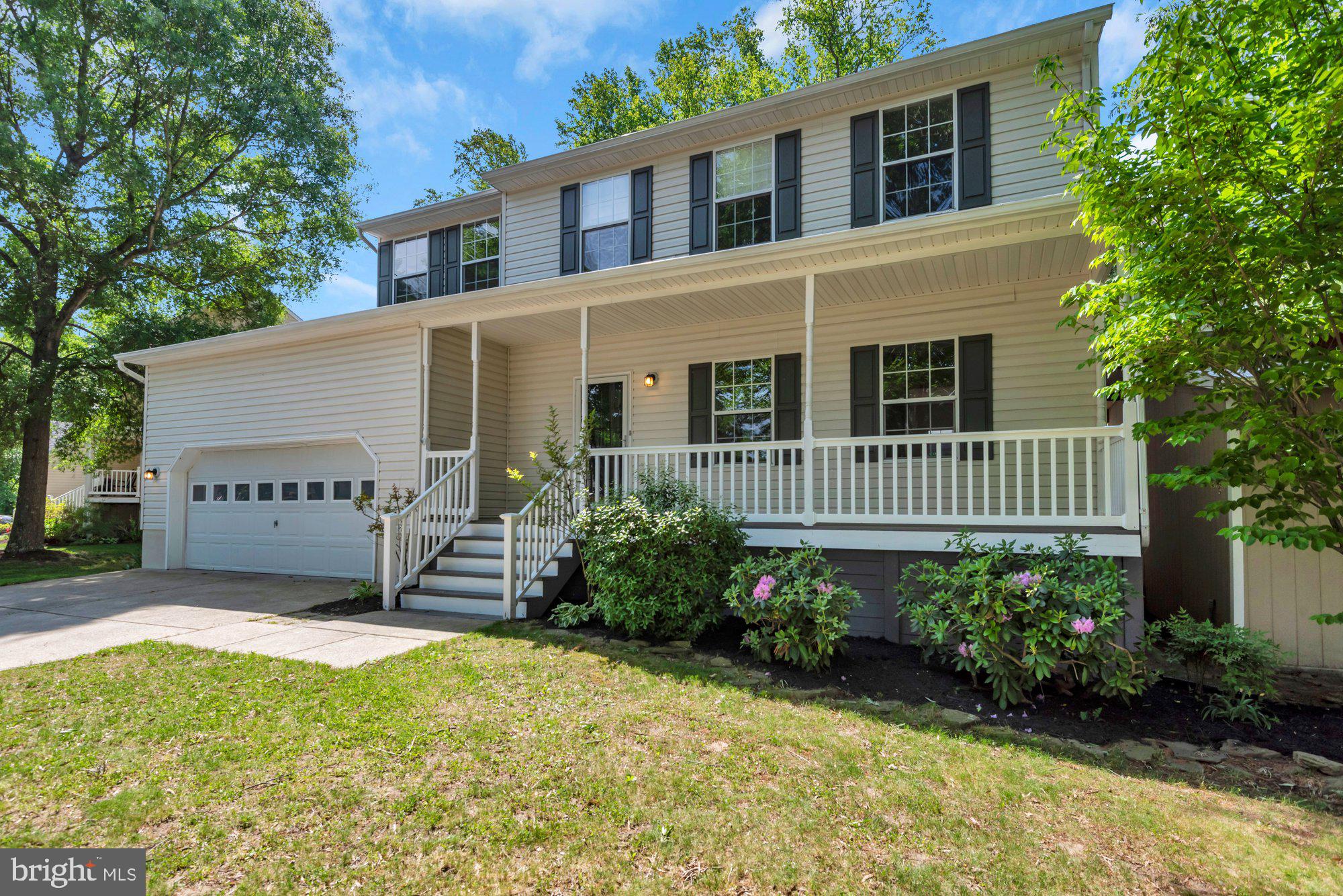 8121 Sagamore Way Pasadena, MD 21122 - Photo 4 of 66