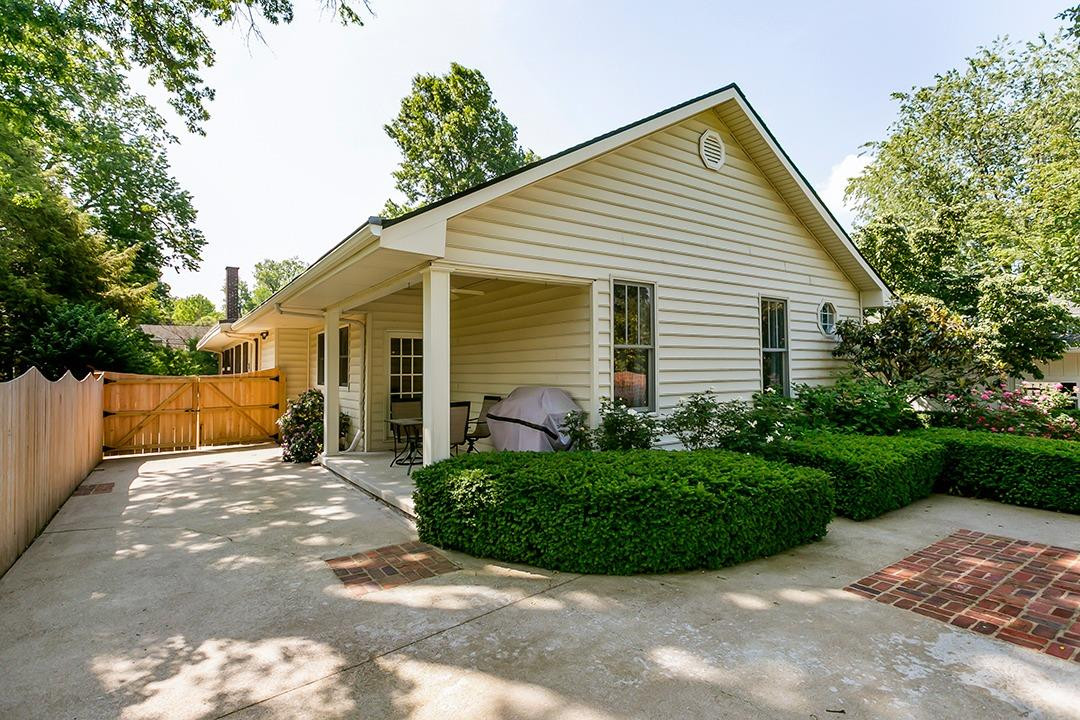 233 Irvine Road Lexington, KY 40502 - Photo 49 of 49 Listing Photo