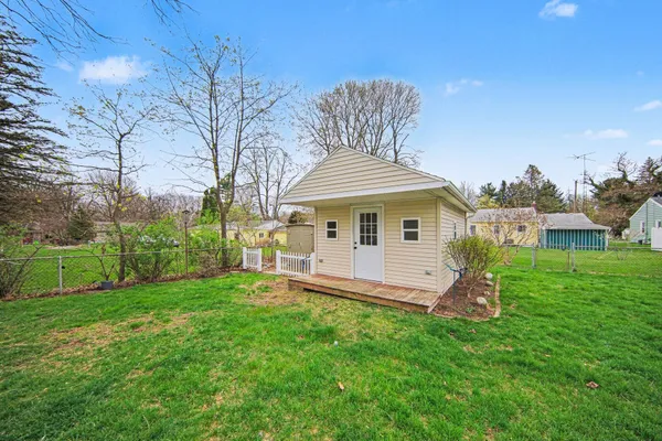 $260,000 | 411 Park Road, Jackson, MI 49203