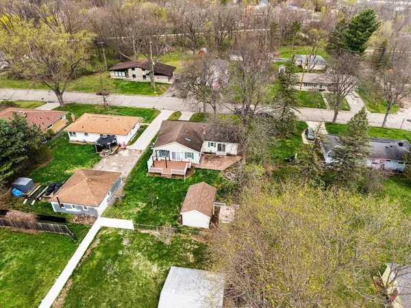 $260,000 | 411 Park Road, Jackson, MI 49203