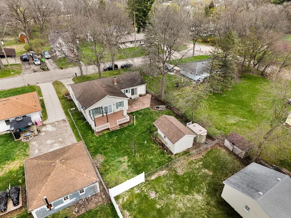 $260,000 | 411 Park Road, Jackson, MI 49203