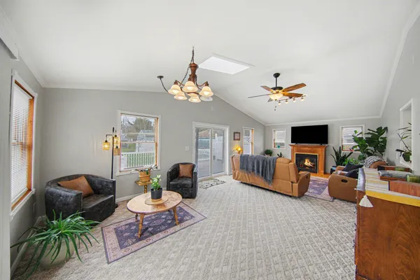 $260,000 | 411 Park Road, Jackson, MI 49203