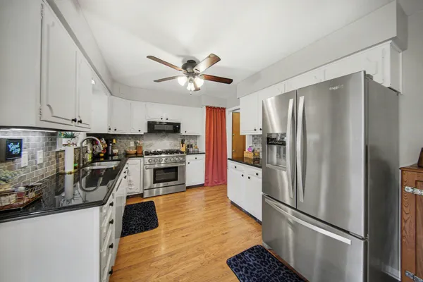 $260,000 | 411 Park Road, Jackson, MI 49203
