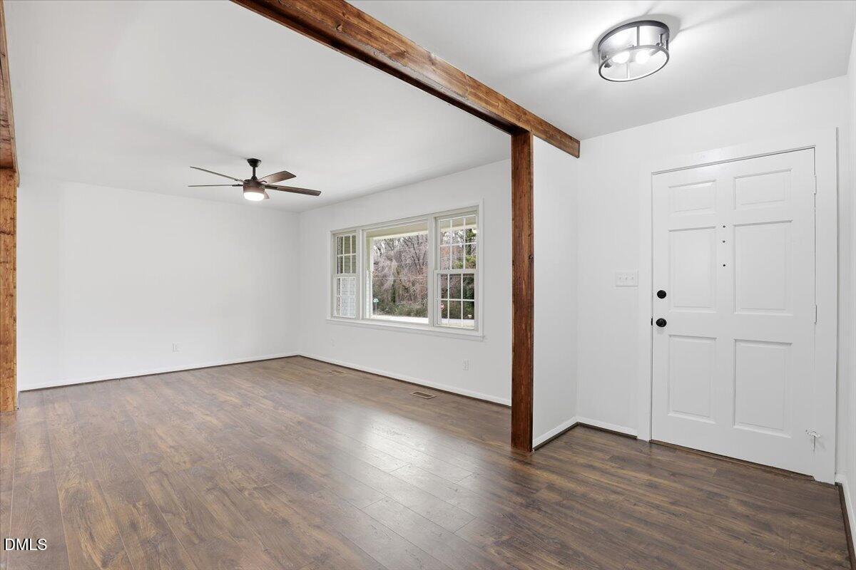 5016 Kyle Drive Raleigh, NC 27616 - Photo 9 of 40