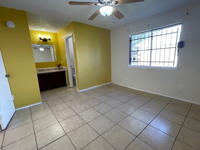 12019 Kings Grove Drive Houston, TX 77044 - Photo 16 of 50 a view of a bathroom with a sink