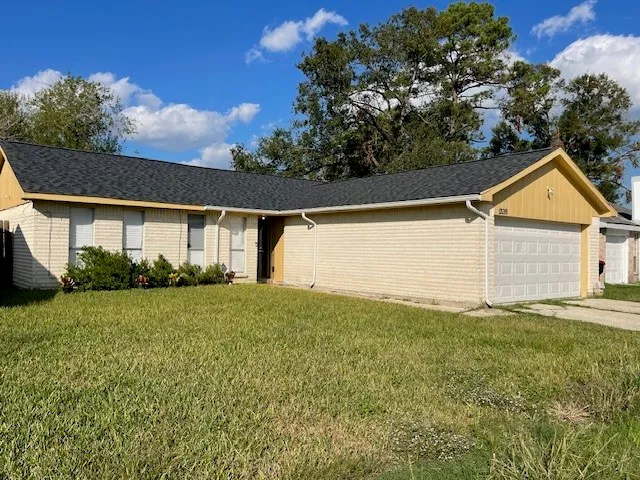 $208,700 | 12019 Kings Grove Drive, Houston, TX 77044
