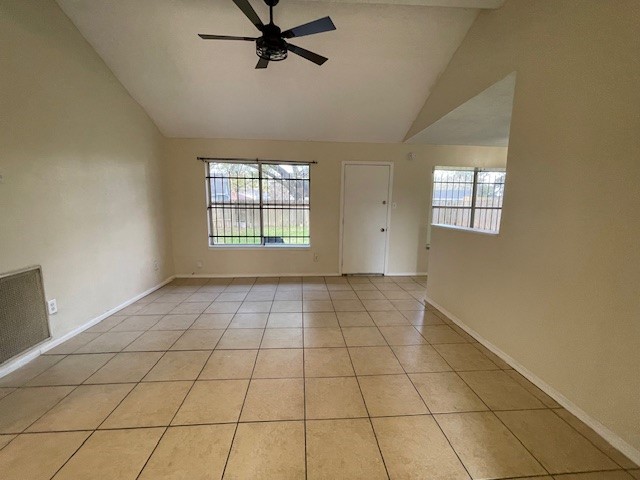 12019 Kings Grove Drive Houston, TX 77044 - Photo 50 of 50 a view of an empty room and window