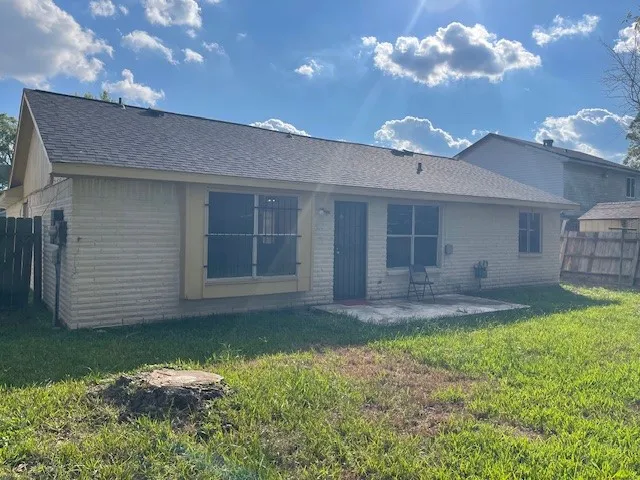 $208,700 | 12019 Kings Grove Drive, Houston, TX 77044