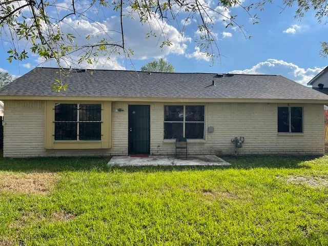 $208,700 | 12019 Kings Grove Drive, Houston, TX 77044