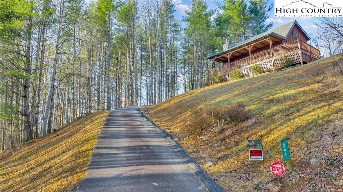 284 Rivers Edge Access Road Jefferson, NC 28640 - Photo 34 of 40