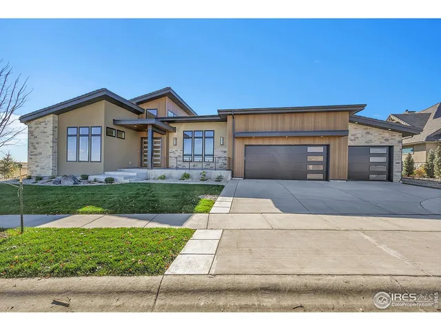 $3,675,000 | 2669 Southwind Road, Berthoud, CO 80513