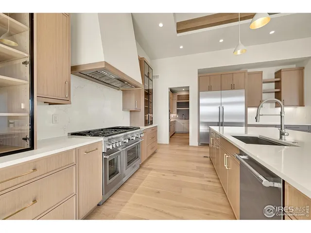 $3,675,000 | 2669 Southwind Road, Berthoud, CO 80513