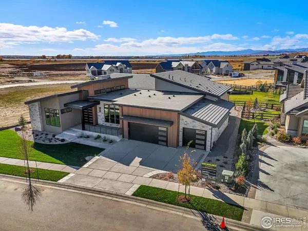 $3,295,000 | 2669 Southwind Road, Berthoud, CO 80513