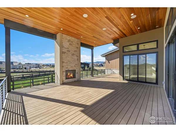 $3,295,000 | 2669 Southwind Road, Berthoud, CO 80513
