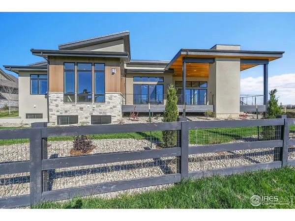 $3,295,000 | 2669 Southwind Road, Berthoud, CO 80513