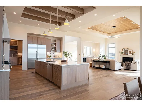 $3,295,000 | 2669 Southwind Road, Berthoud, CO 80513