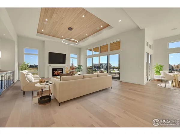 $3,295,000 | 2669 Southwind Road, Berthoud, CO 80513
