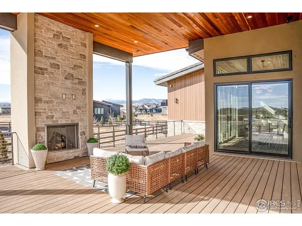 $3,295,000 | 2669 Southwind Road, Berthoud, CO 80513