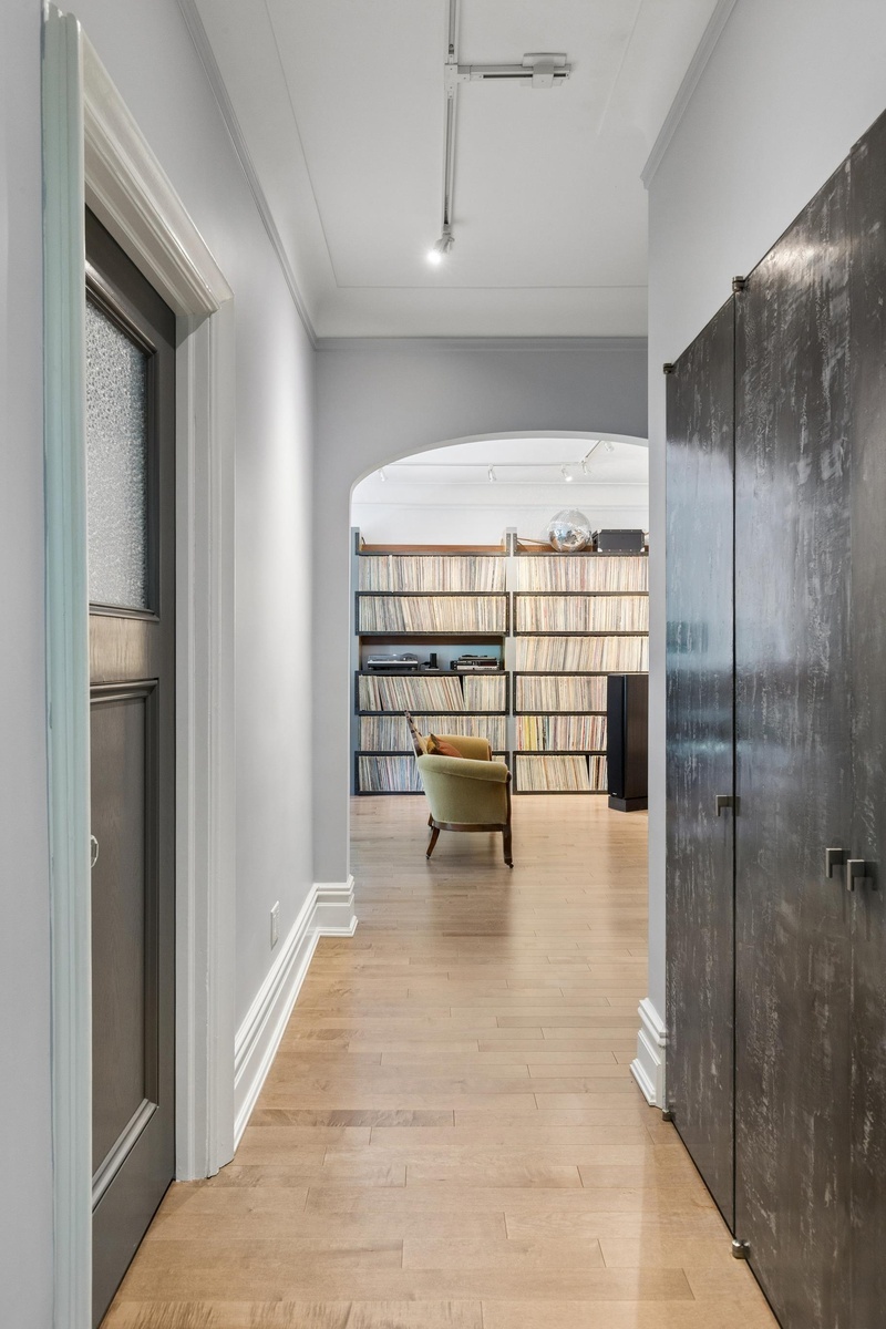 790 Riverside Drive, Unit 2P Manhattan, NY 10032 - Photo 5 of 13