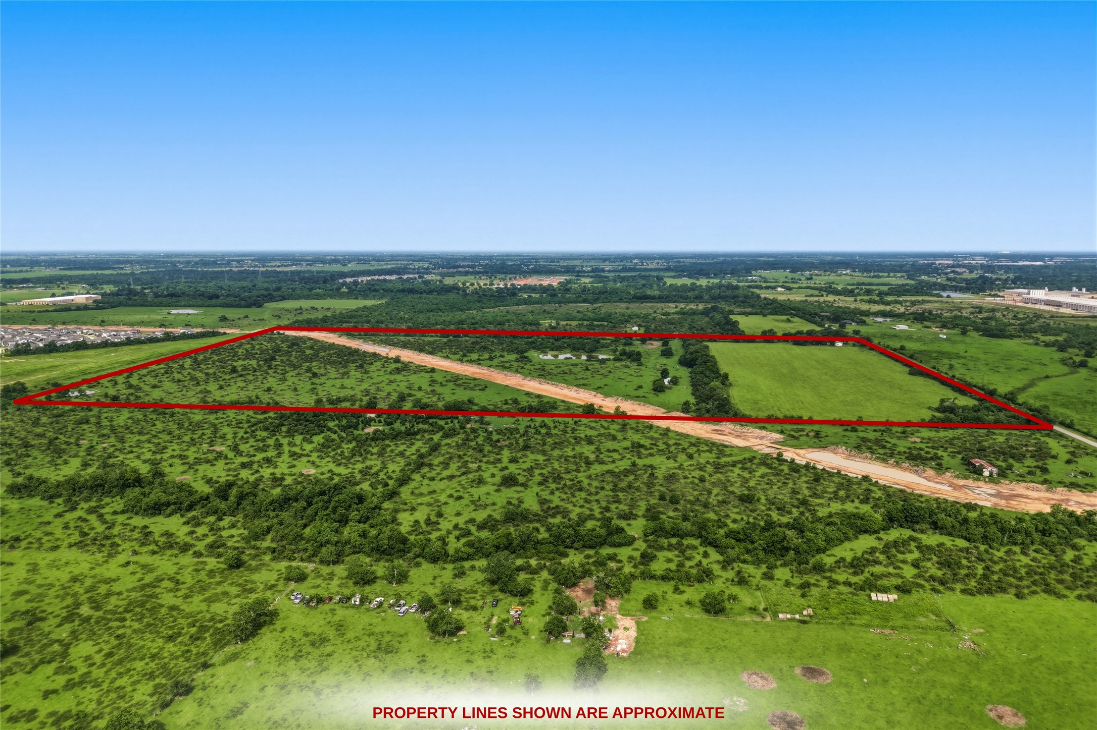 30241 Burton Cemetery Road Waller, TX 77484 - Photo 4 of 22