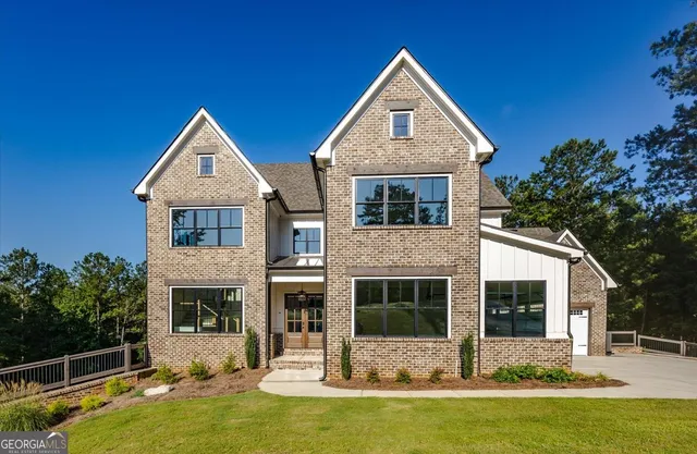 $1,299,000 | 615 Forest Pointe Drive, Forsyth, GA 31029