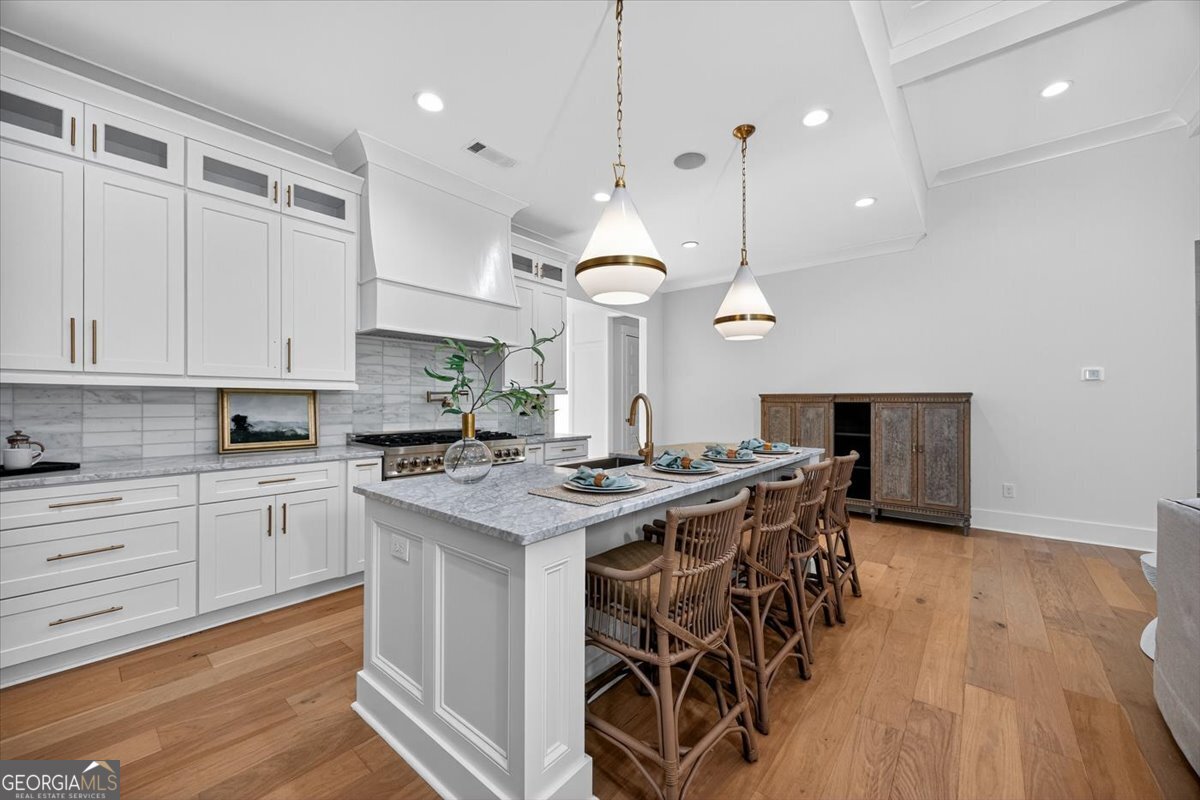 615 Forest Pointe Drive Forsyth, GA 31029 - Photo 11 of 44