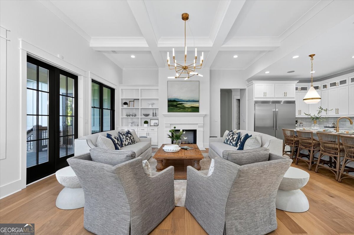 615 Forest Pointe Drive Forsyth, GA 31029 - Photo 12 of 44