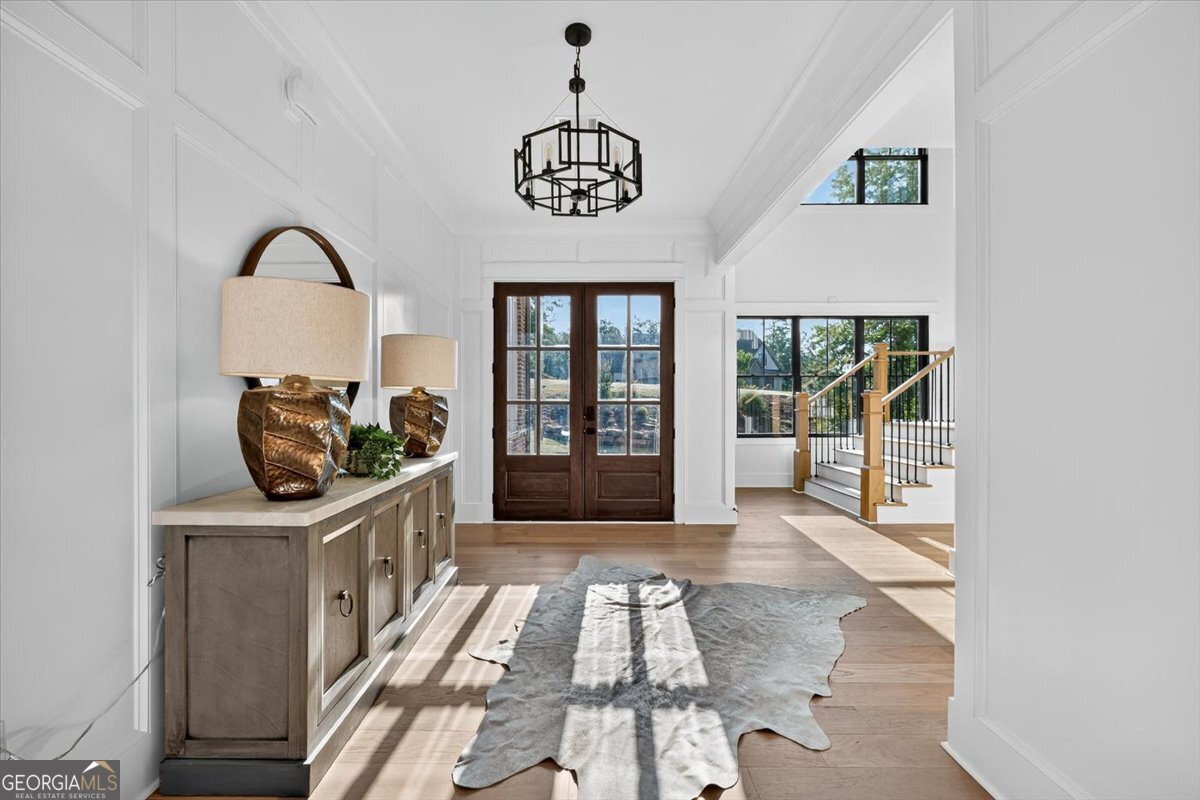 615 Forest Pointe Drive Forsyth, GA 31029 - Photo 3 of 44