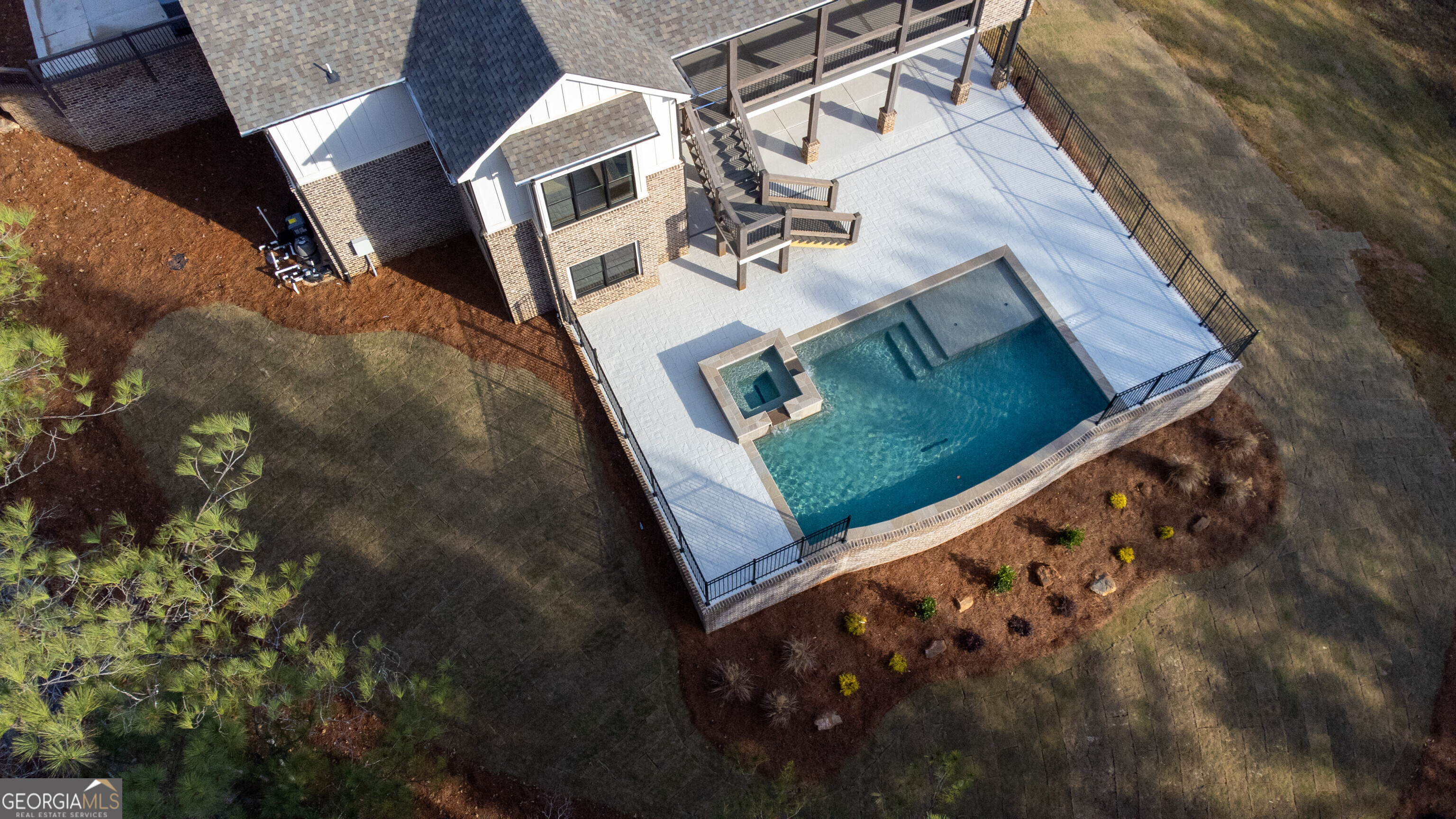 615 Forest Pointe Drive Forsyth, GA 31029 - Photo 32 of 44