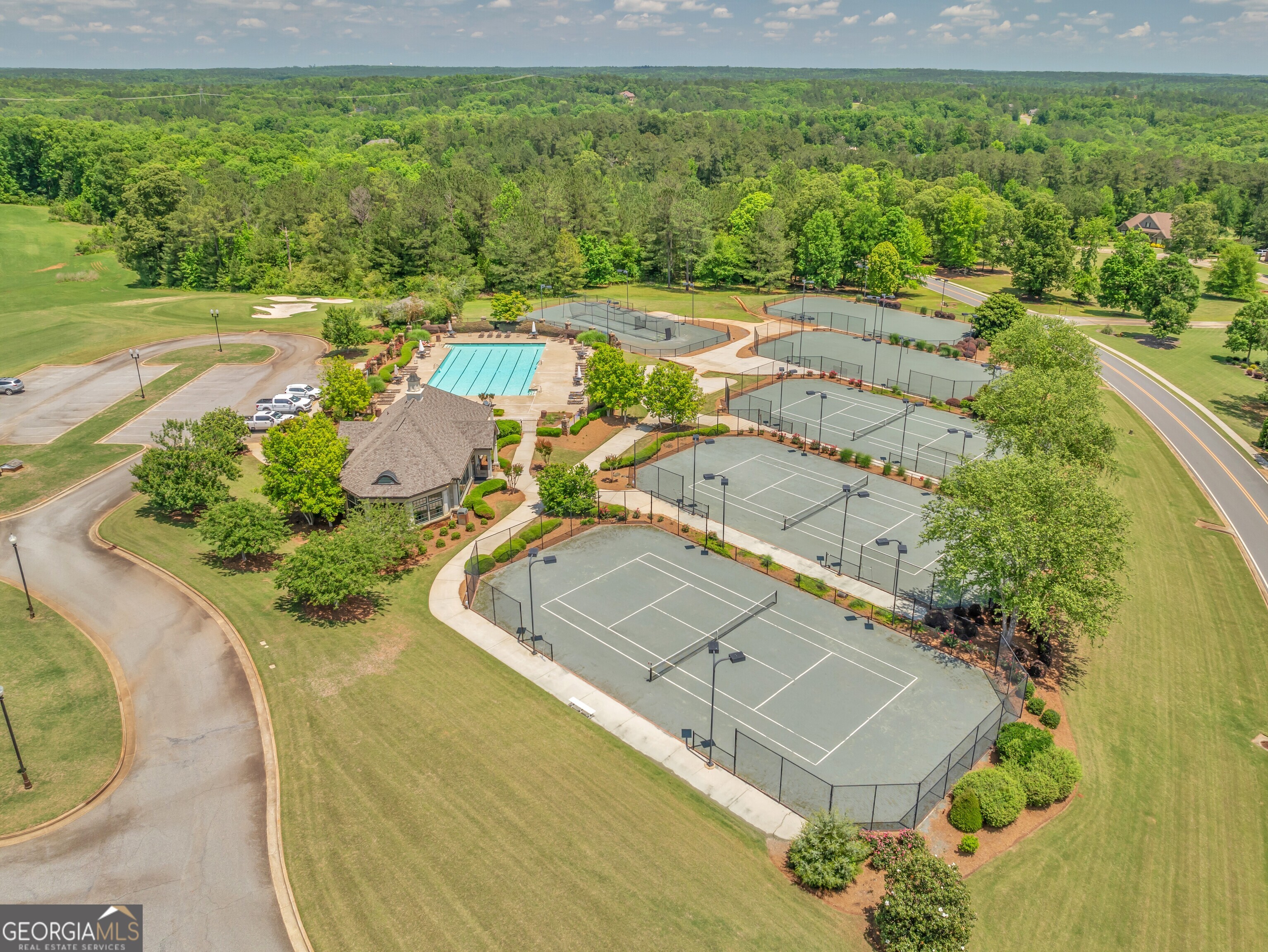 615 Forest Pointe Drive Forsyth, GA 31029 - Photo 40 of 44