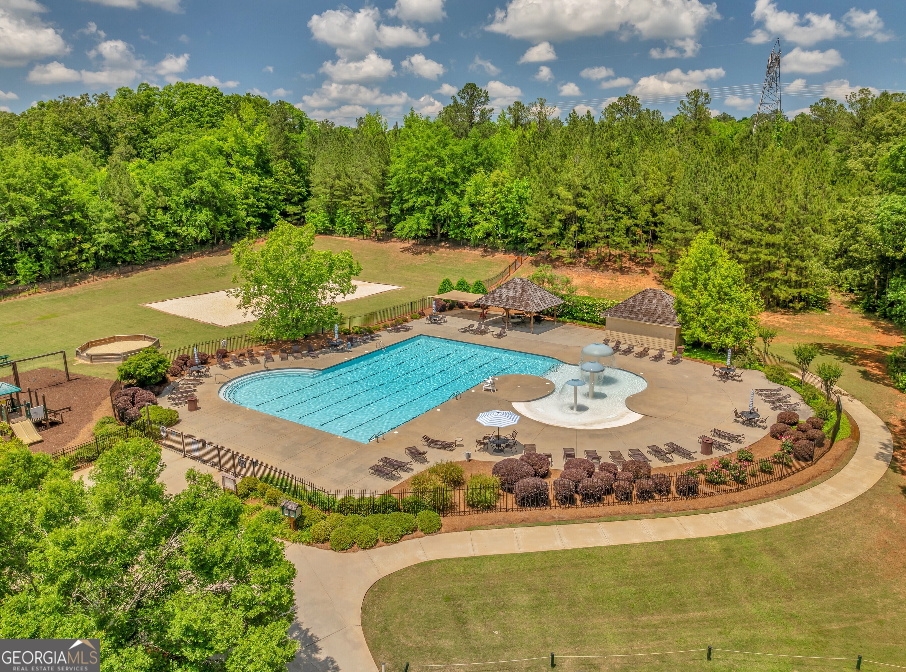 615 Forest Pointe Drive Forsyth, GA 31029 - Photo 43 of 44