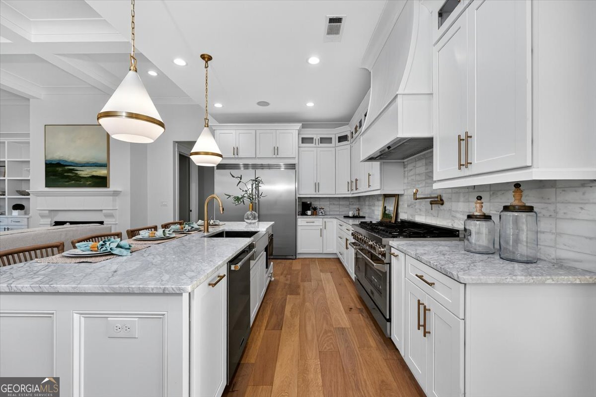 615 Forest Pointe Drive Forsyth, GA 31029 - Photo 8 of 44