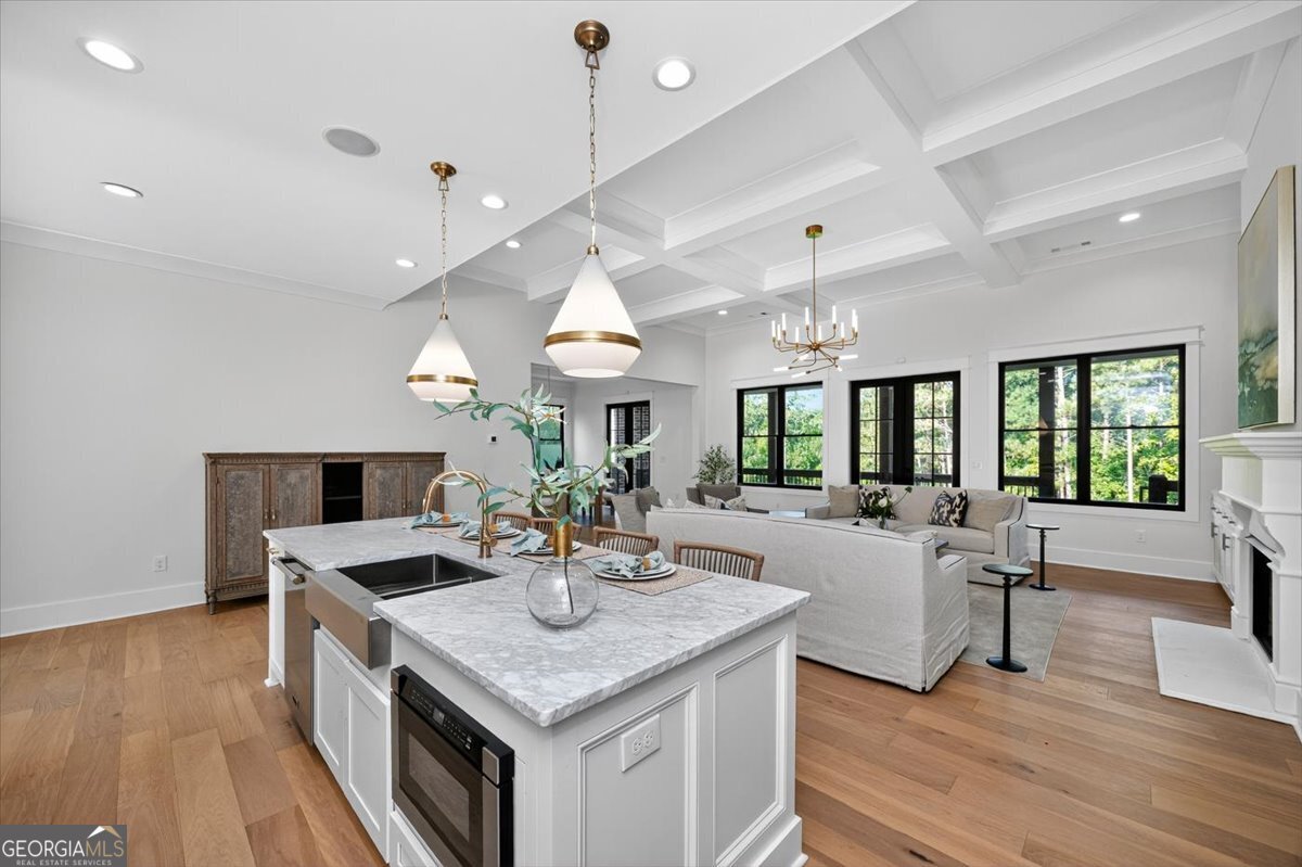 615 Forest Pointe Drive Forsyth, GA 31029 - Photo 10 of 44