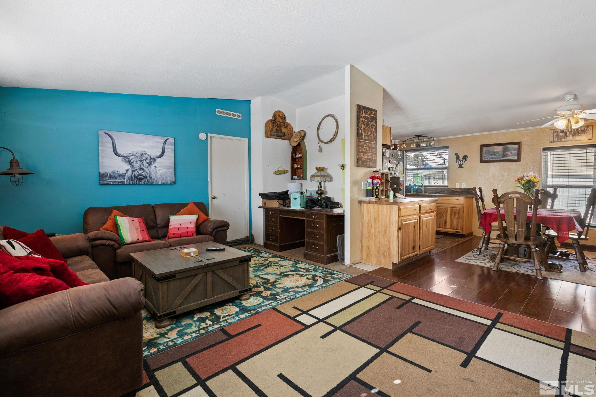 404 Prospector Road Dayton, NV 89403 - Photo 5 of 36 Photo 5