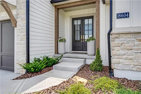 $945,000 | 18604 Howe Drive, Overland Park, KS 66085
