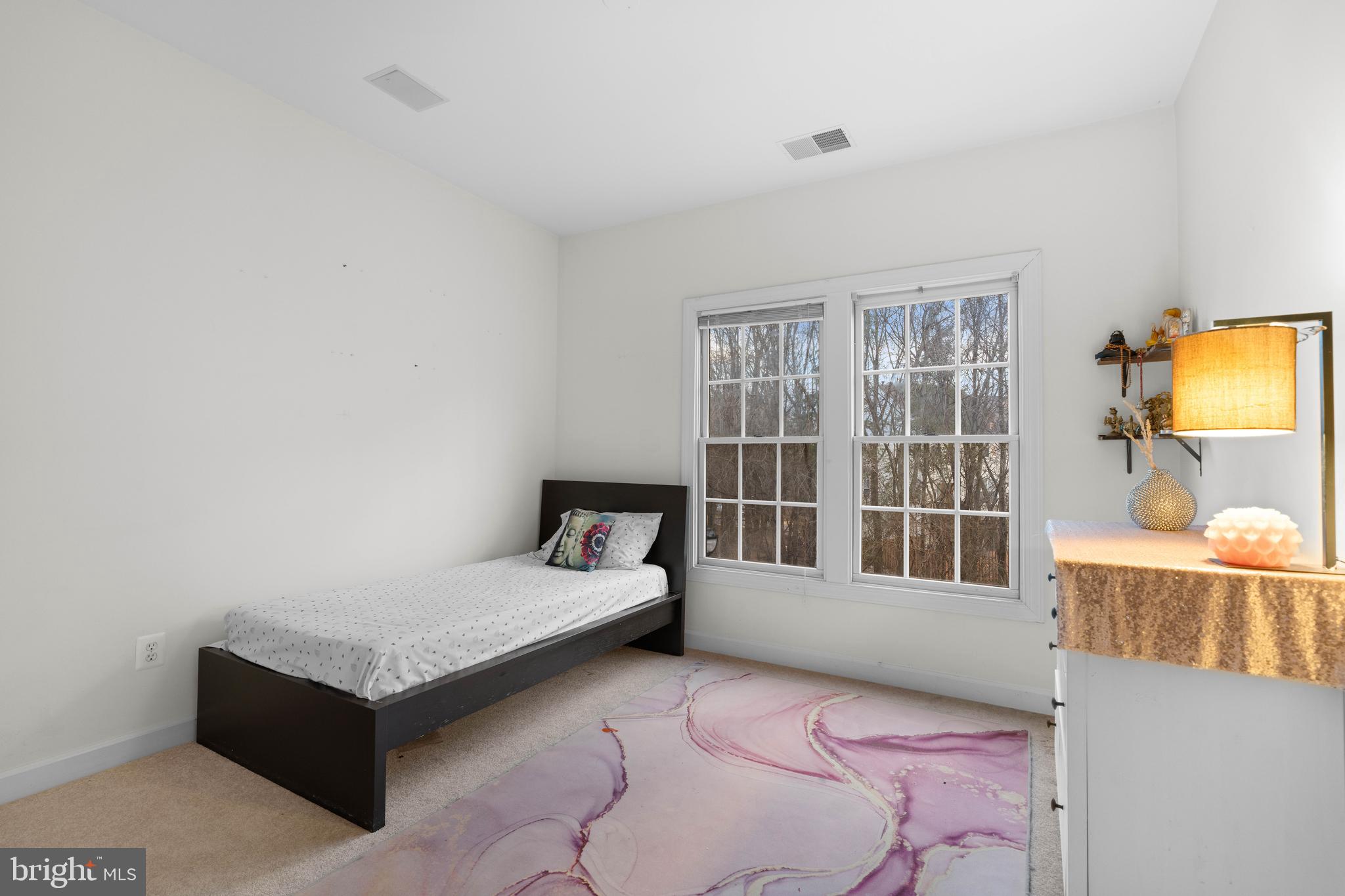 12461 Rose Path Circle Fairfax, VA 22033 - Photo 24 of 43 a living room with furniture and windows