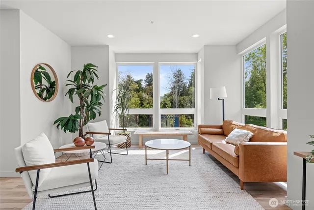 $639,000 | 12225 Roseberg Avenue South, Unit 7, Seattle, WA 98168