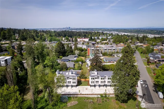 $639,000 | 12225 Roseberg Avenue South, Unit 7, Seattle, WA 98168