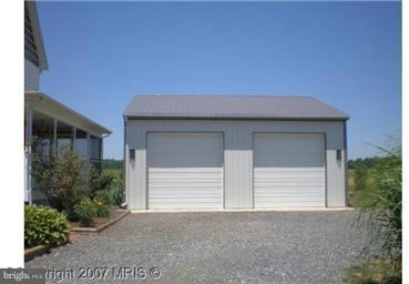 519 Pond Neck Road Earleville, MD 21919 - Photo 3 of 17 Exterior (Front)