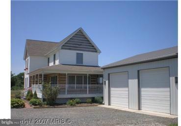 519 Pond Neck Road Earleville, MD 21919 - Photo 4 of 17 Exterior (Front)